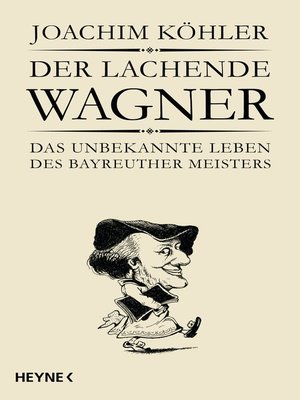 cover image of Der lachende Wagner